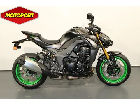 Kawasaki Z 1100 SE (bj 2026)