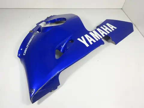 LINKER ONDERKUIP Yamaha YZF R6 1998 - 2002