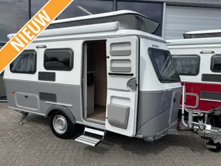 Eriba Touring 430 URBAN Orlando