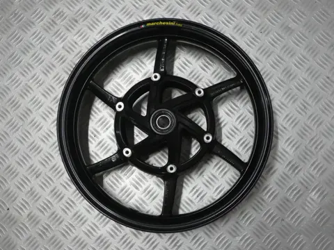 VOORVELG Ducati Multistrada 1100 2007 - 2009