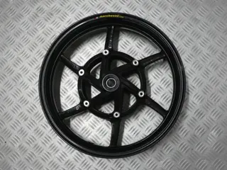 VOORVELG Ducati Multistrada 1100 2007 - 2009