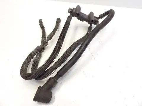 REMLEIDING VOOR Kawasaki GPZ 900 1984 - 1993