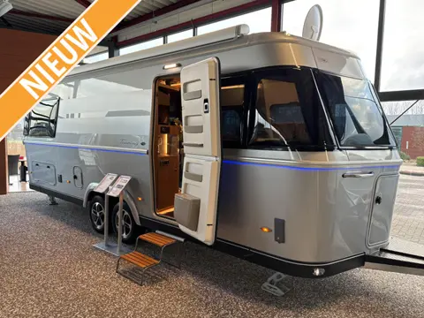 Eriba Touring 820 Exclusief AANBIEDING