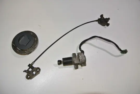 SLOTENSET Suzuki GSX R 1100 1993 - 1994