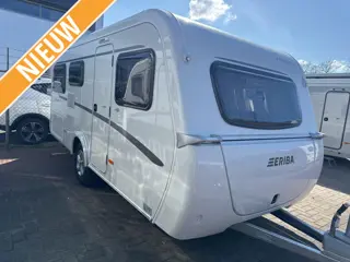 Eriba Feeling 425 Neville GRATIS MOVER