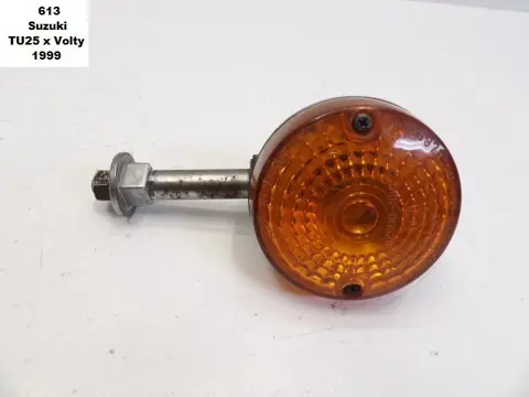 KNIPPERLICHT Suzuki TU 250 X Volty 1997 - 2001
