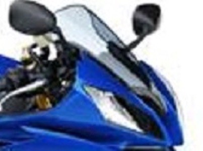 KUIPRUIT Yamaha YZF R6 2008 - 2009 / 2010 - 2016