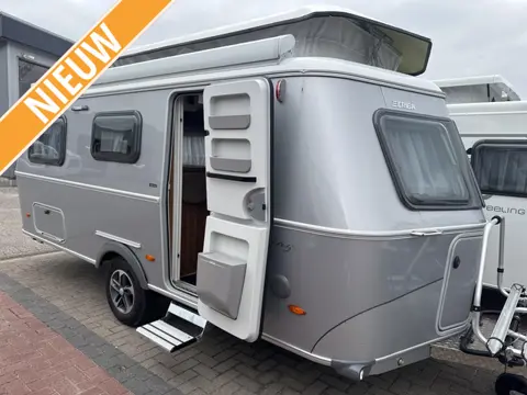Eriba Touring 642 Legend Gratis mover