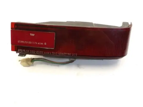 ACHTER LICHT Honda Goldwing GL 1988 - 2001