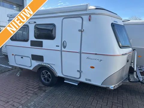 Eriba Touring 430 Legend Hampton Carrarawit