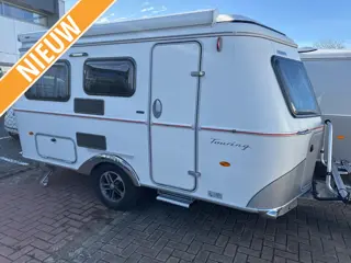 Eriba Touring 430 Legend Hampton Carrarawit