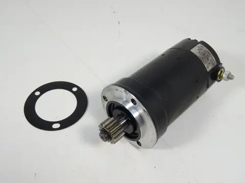 STARTMOTOR Ducati monster 796 2011 - 2014