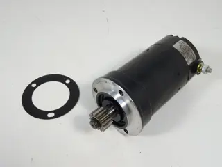STARTMOTOR Ducati monster 796 2011 - 2014