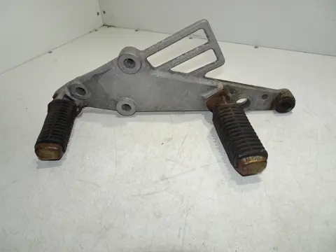 LINKER SCHETSPLAAT BMW K 100 1984 - 1989