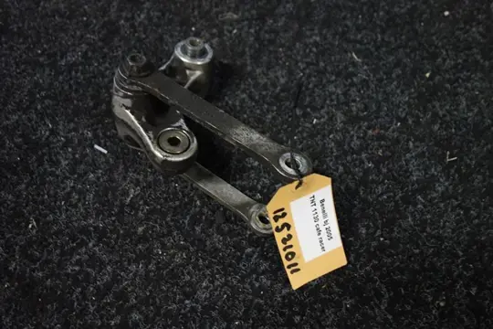 LINK SYSTEEM ACHTERVEER Benelli TNT 1130 cafe racer 2004 -