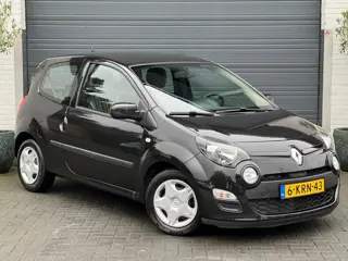 Renault Twingo 1.2 16V Collection | 2e Eigenaar| Airco | Historie | Goed Onderhouden |