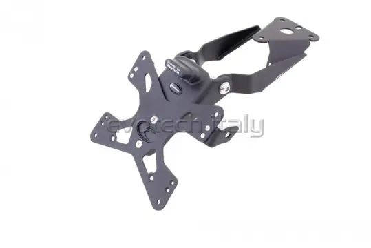 KENTEKENPLAATHOUDER Yamaha YZF R 125 2015 - 2018