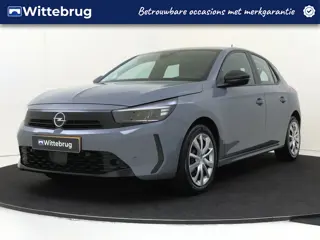 Opel Corsa 1.2 Turbo Edition | Camera | Digitale Cockpit | Carplay |