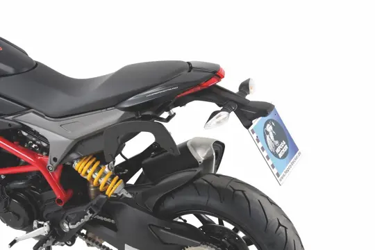KOFFERBEUGELSET Ducati Hypermotard 939 2016 - 2018
