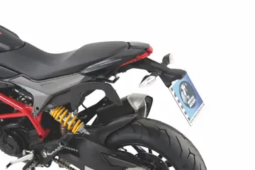 KOFFERBEUGELSET Ducati Hypermotard 939 2016 - 2018