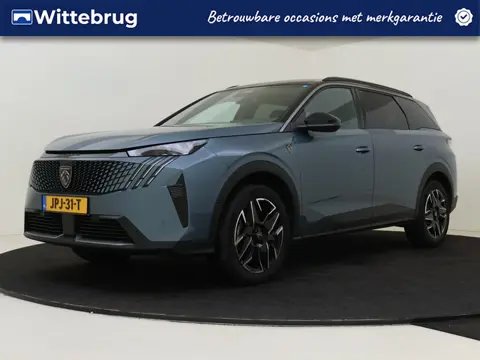 Peugeot 5008 1.2 Hybrid 145 GT (bj 2025, automaat)