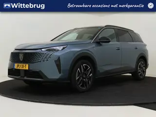 Peugeot 5008 1.2 Hybrid 145 GT (bj 2025, automaat)