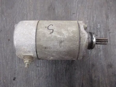 STARTMOTOR Yamaha FZR 600 1992 - 1994