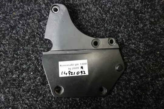 FRAME-ONDERDELEN Kawasaki GTR 1400 2007 - 2010