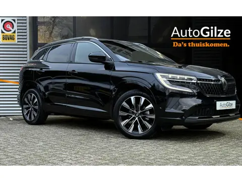 Renault Austral 1.3 mild hybrid 160 X-Tronic techno Pano l Electrische Klep l Adapt Cruise