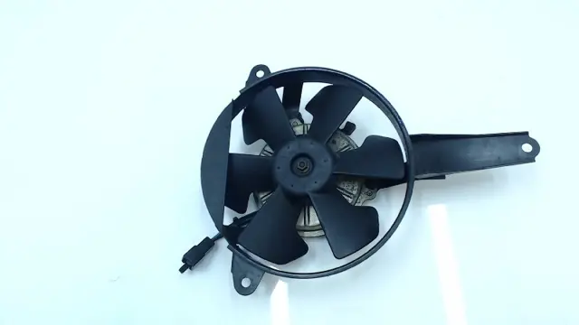 VENTILATOR Yamaha YZF R6 1998 - 2002