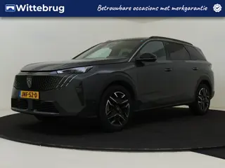 Peugeot 5008 1.2 Hybrid 145 Allure | Navigatie | Climate Control | Camera en Parkeerhulp Achter |