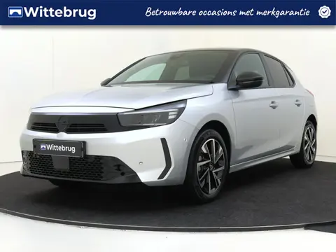 Opel Corsa 1.2 Turbo GS | Navigatie | Climate Control | Camera en Parkeerhulp Achter |