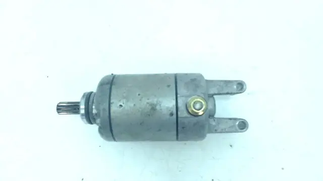 STARTMOTOR Yamaha YZF R6 2003 - 2005