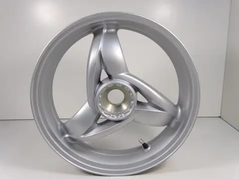 ACHTER VELG BMW F 650 CS Scarver 2000 - 2009