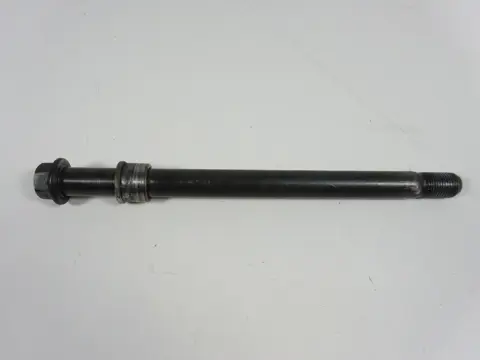 VOORAS Yamaha FAZER 600 1998 - 2000