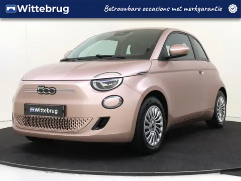 Fiat 500 Urban 42 kWh | Climate Control | Lage Kilometerstand |