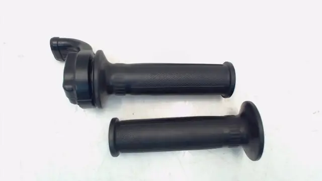 GASHANDLE Yamaha XJ 600 Diversion 1992 - 1996