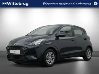 Hyundai i10 1.0 Comfort NAVIGATIE | AIRCO | CRUISE CONTROL | VOORRAADVOORDEEL!