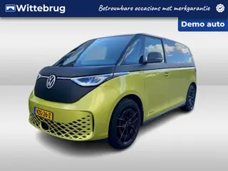 Volkswagen ID. Buzz Cargo 77 kWh  / 20 inch zwarte velgen / Carplay / navigatie / camera