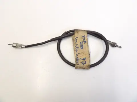 KILOMETERKABEL Kawasaki ZZR 250 1990 - 1996