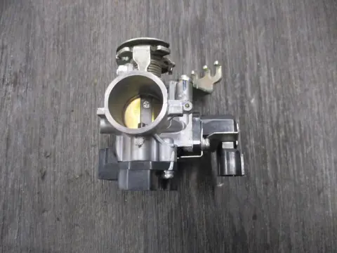 GASKLEPHUIS Yamaha YZF R 125 2015 - 2018