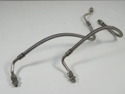 OLIELEIDING Ducati monster 796 2011 - 2014
