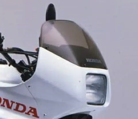 KUIPRUIT Honda XL 600 1987 - 1993