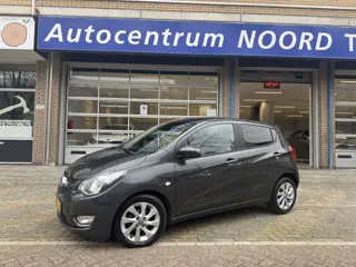 Opel KARL 1.0 ecoFLEX Innovation 97292KM! NAP  | Apple Carplay | Climate Control | Cruise Control | 