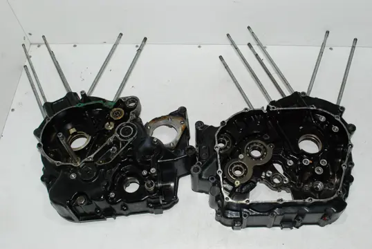 MOTORBLOK Honda VT 1100 1985 - 1986