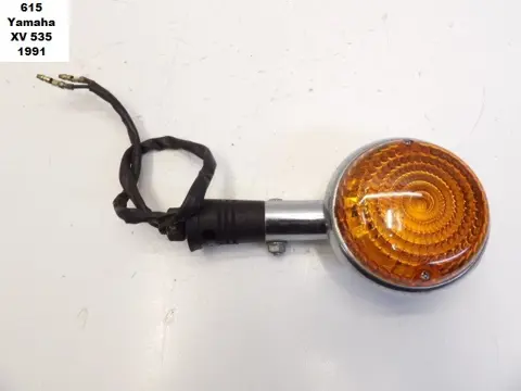 KNIPPERLICHT Yamaha XV 535 Virago 1987 - 1995