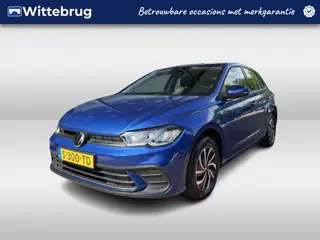 Volkswagen Polo 1.0 TSI Life (bj 2023)