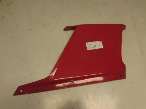 RECHTER ZIJKUIP KLEIN Ducati Paso 1991 - 1992