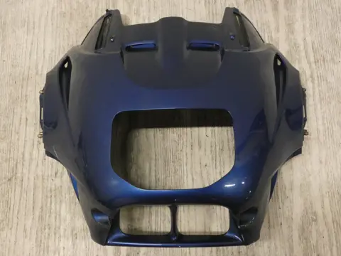 TOPKUIP BMW R 1100 RT 1990 - 2002