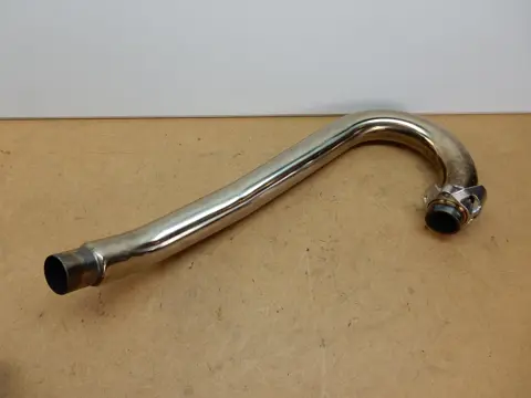 UITLAATBOCHTEN Moto Guzzi Norge 2006 - 2013